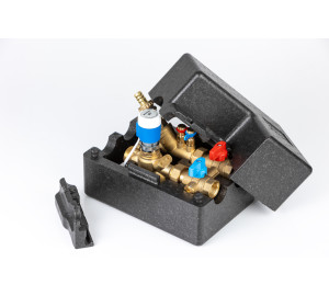 Unidad Fan Coil Motorizada (FCU)